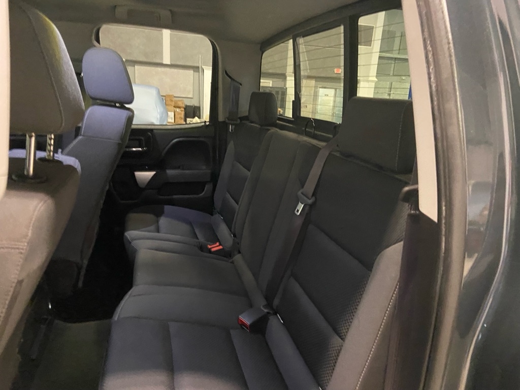 Chevrolet Silverado 1500  2017 Chevrolet Silverado 1500  2017