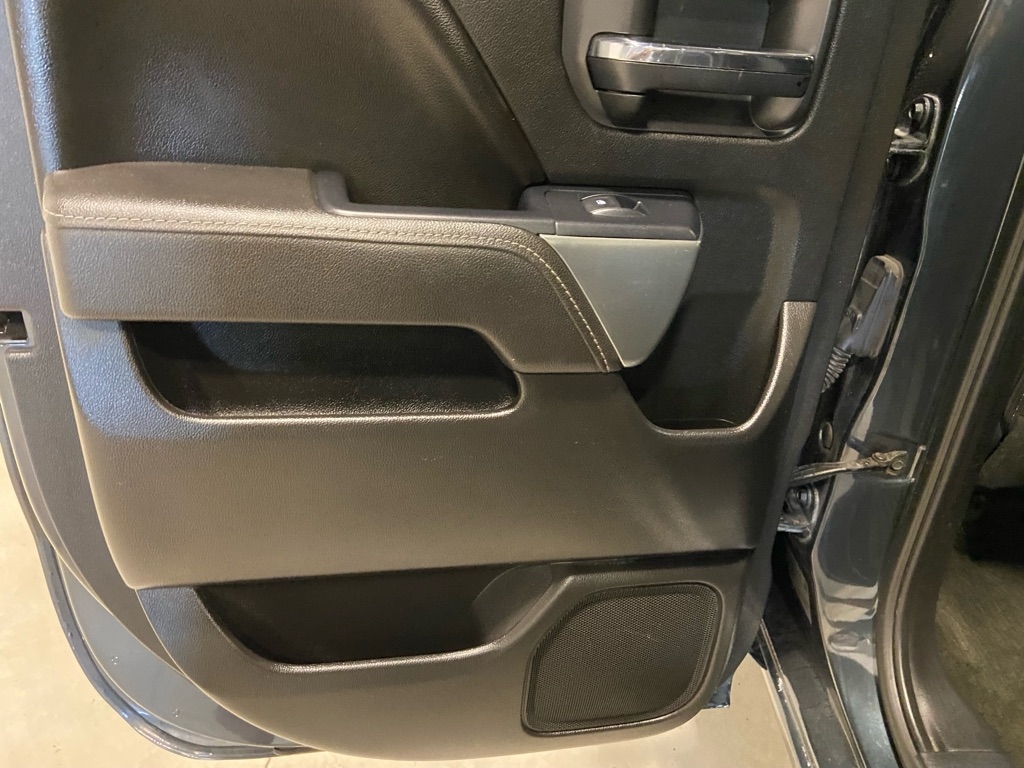 Chevrolet Silverado 1500  2017 Chevrolet Silverado 1500  2017