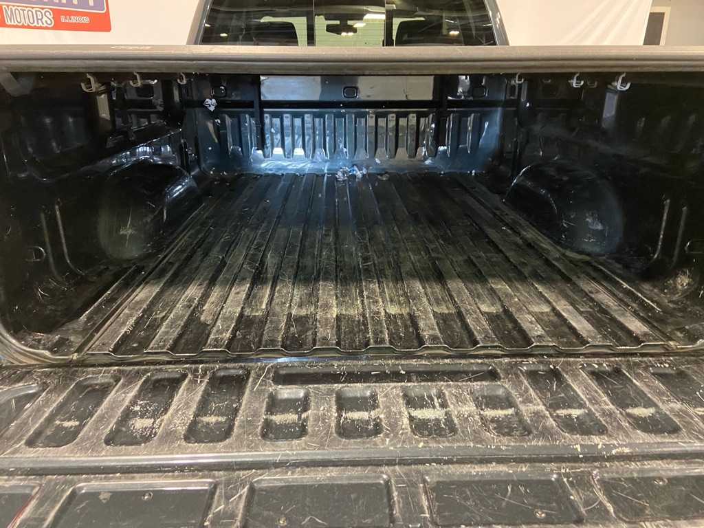 Chevrolet Silverado 1500  2017 Chevrolet Silverado 1500  2017