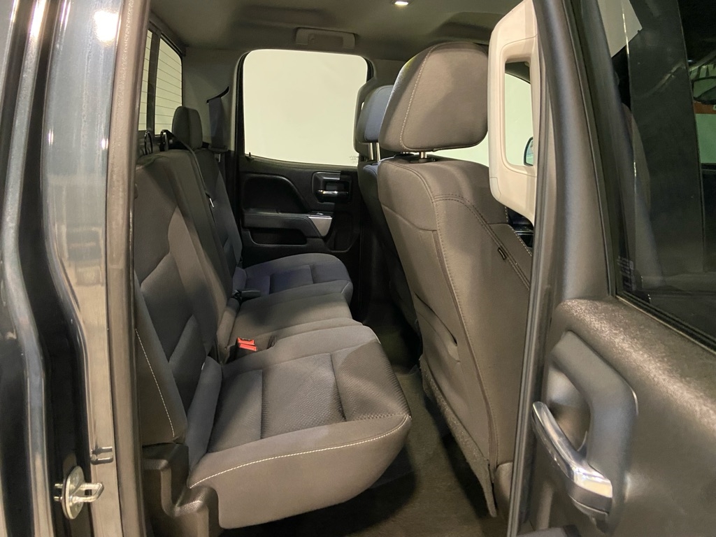 Chevrolet Silverado 1500  2017 Chevrolet Silverado 1500  2017