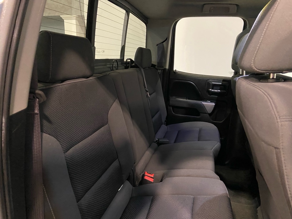 Chevrolet Silverado 1500  2017 Chevrolet Silverado 1500  2017