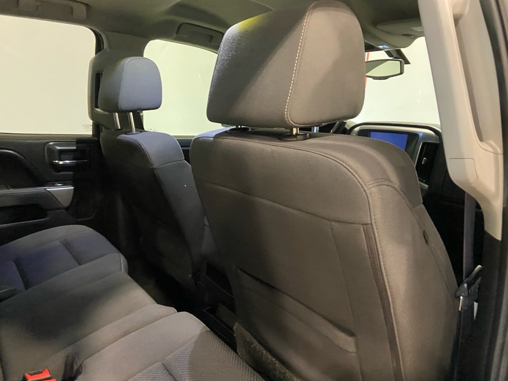 Chevrolet Silverado 1500  2017 Chevrolet Silverado 1500  2017