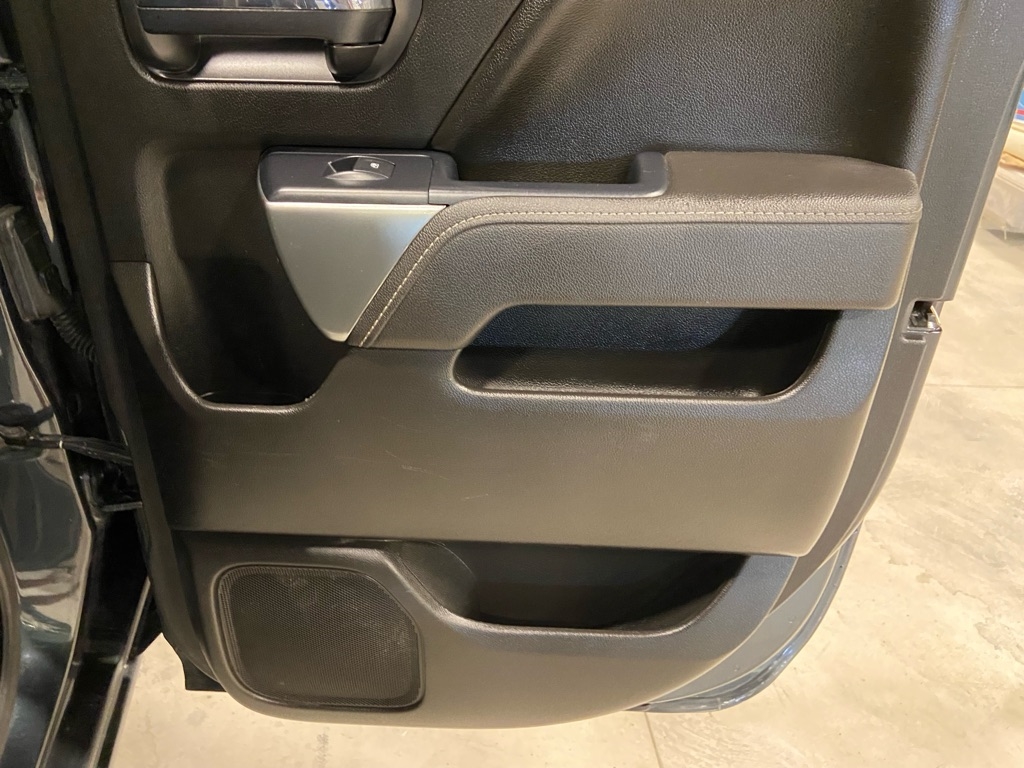 Chevrolet Silverado 1500  2017 Chevrolet Silverado 1500  2017