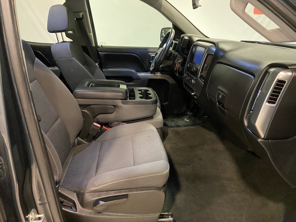 Chevrolet Silverado 1500  2017 Chevrolet Silverado 1500  2017