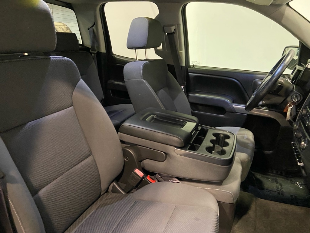 Chevrolet Silverado 1500  2017 Chevrolet Silverado 1500  2017