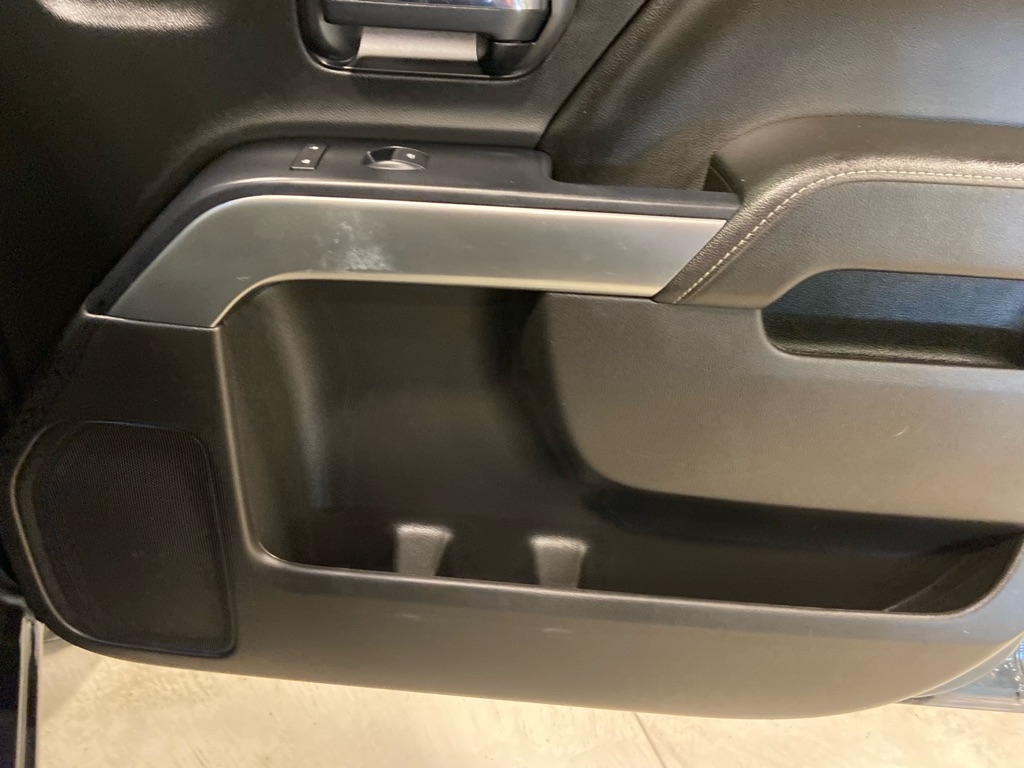 Chevrolet Silverado 1500  2017 Chevrolet Silverado 1500  2017