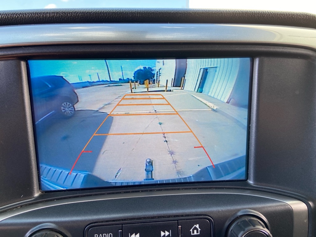 Chevrolet Silverado 1500  2017 Chevrolet Silverado 1500  2017