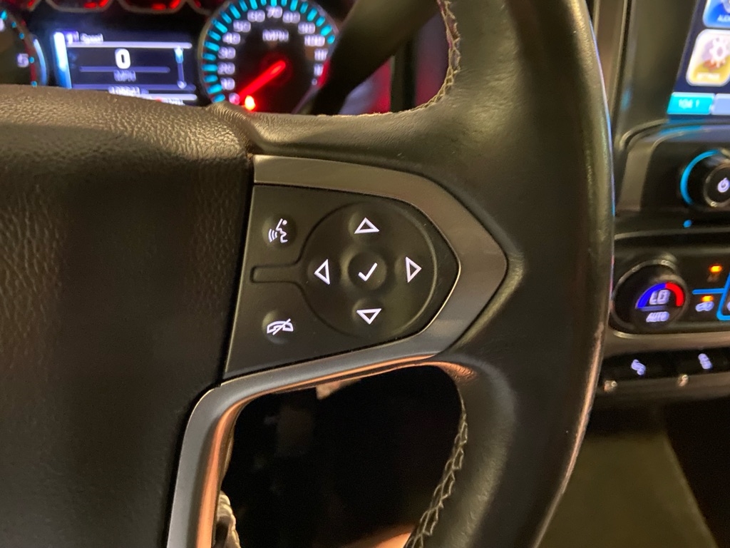 Chevrolet Silverado 1500  2017 Chevrolet Silverado 1500  2017