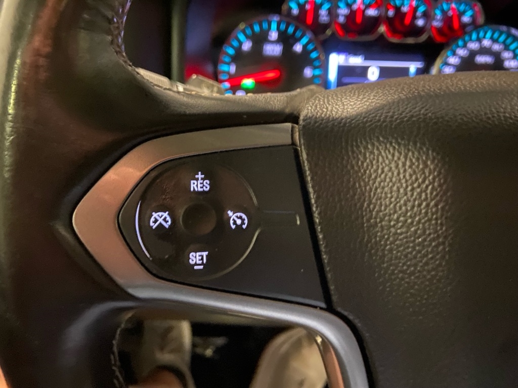 Chevrolet Silverado 1500  2017 Chevrolet Silverado 1500  2017