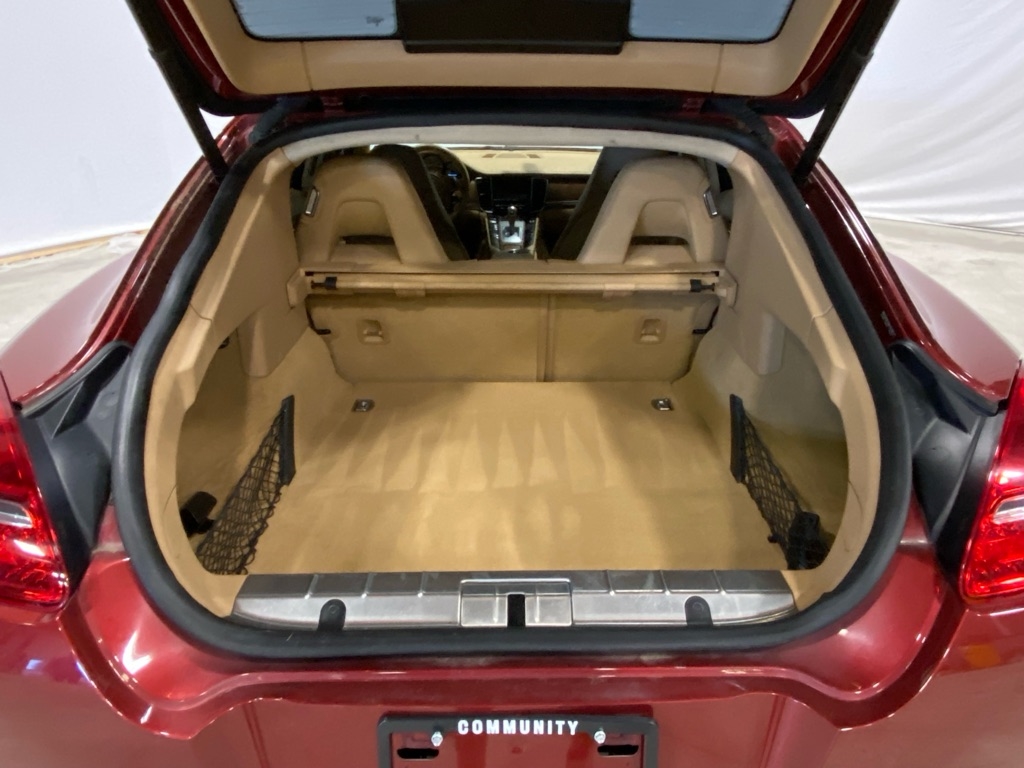 Porsche Panamera  2011 Porsche Panamera  2011