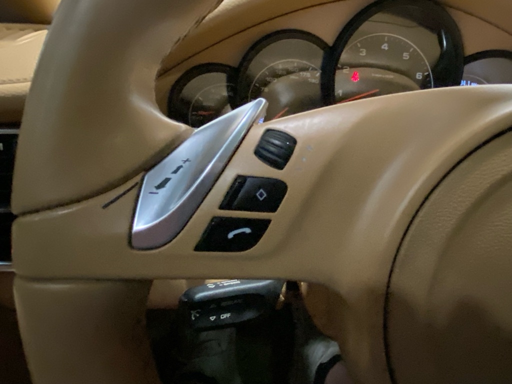 Porsche Panamera  2011 Porsche Panamera  2011