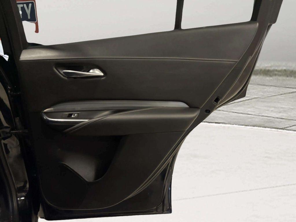 Cadillac XT4  2020