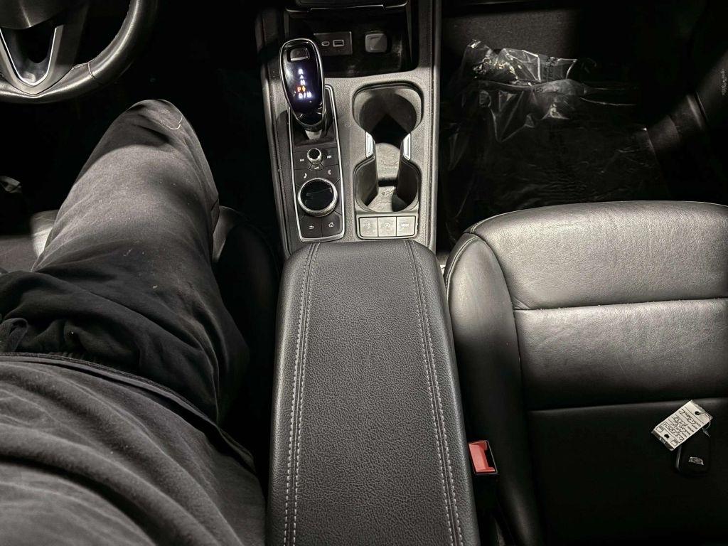 Cadillac XT4  2020