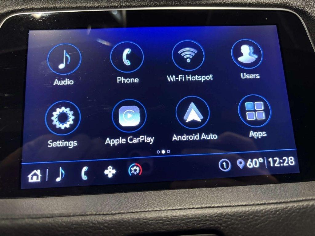 Cadillac XT4  2020