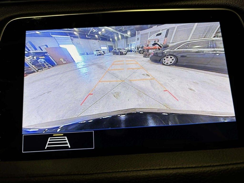 Cadillac XT4  2020