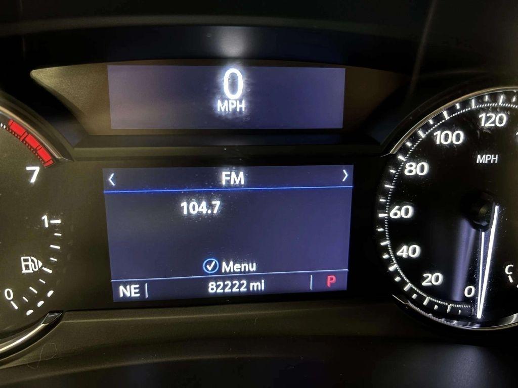 Cadillac XT4  2020