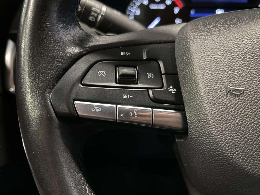 Cadillac XT4  2020