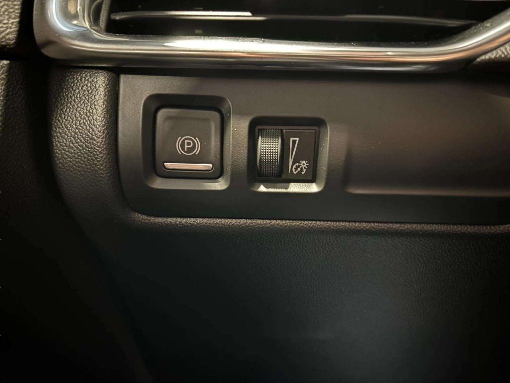 Cadillac XT4  2020