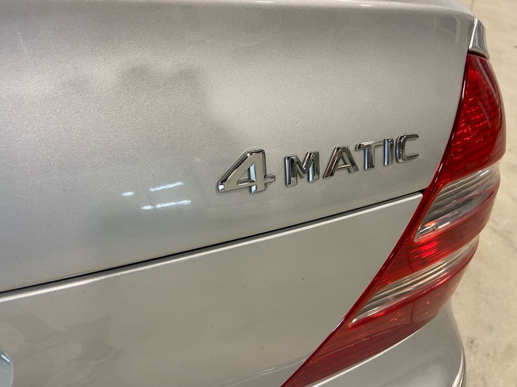 Mercedes-Benz E-Class  2006 Mercedes-Benz E-Class  2006