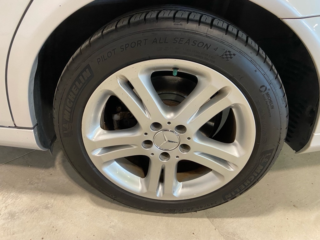 Mercedes-Benz E-Class  2006 Mercedes-Benz E-Class  2006