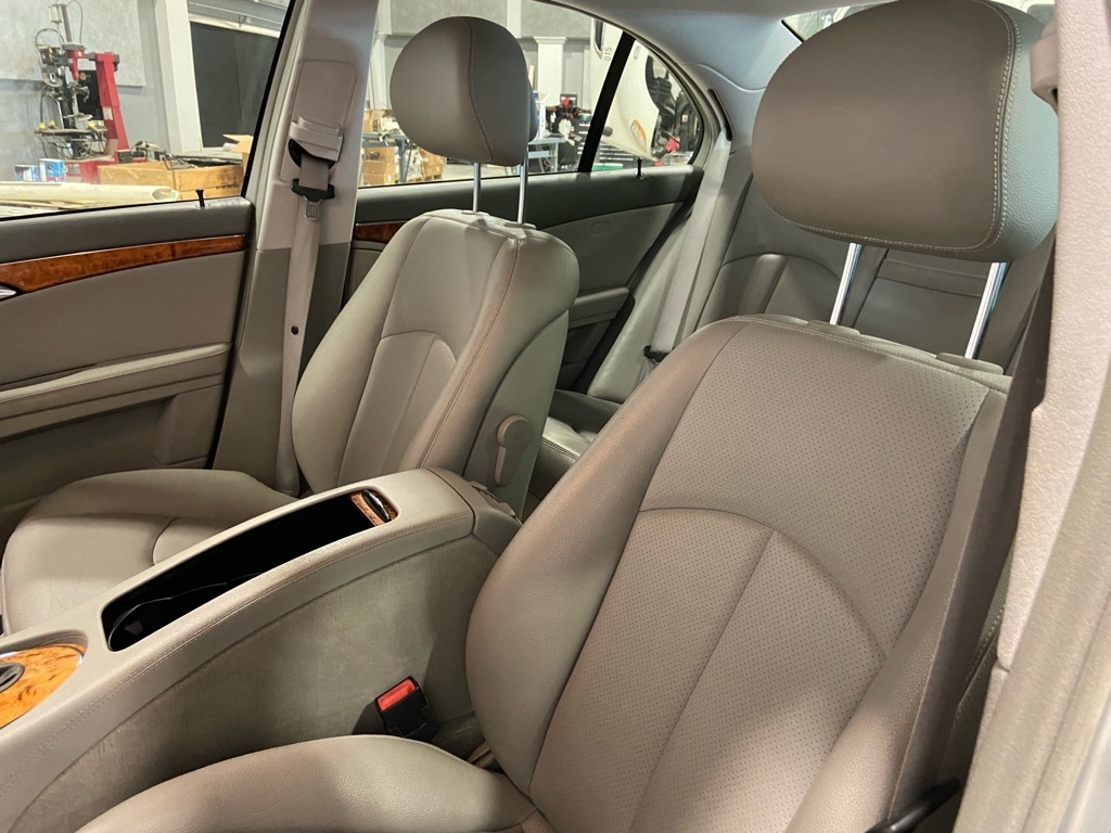 Mercedes-Benz E-Class  2006 Mercedes-Benz E-Class  2006