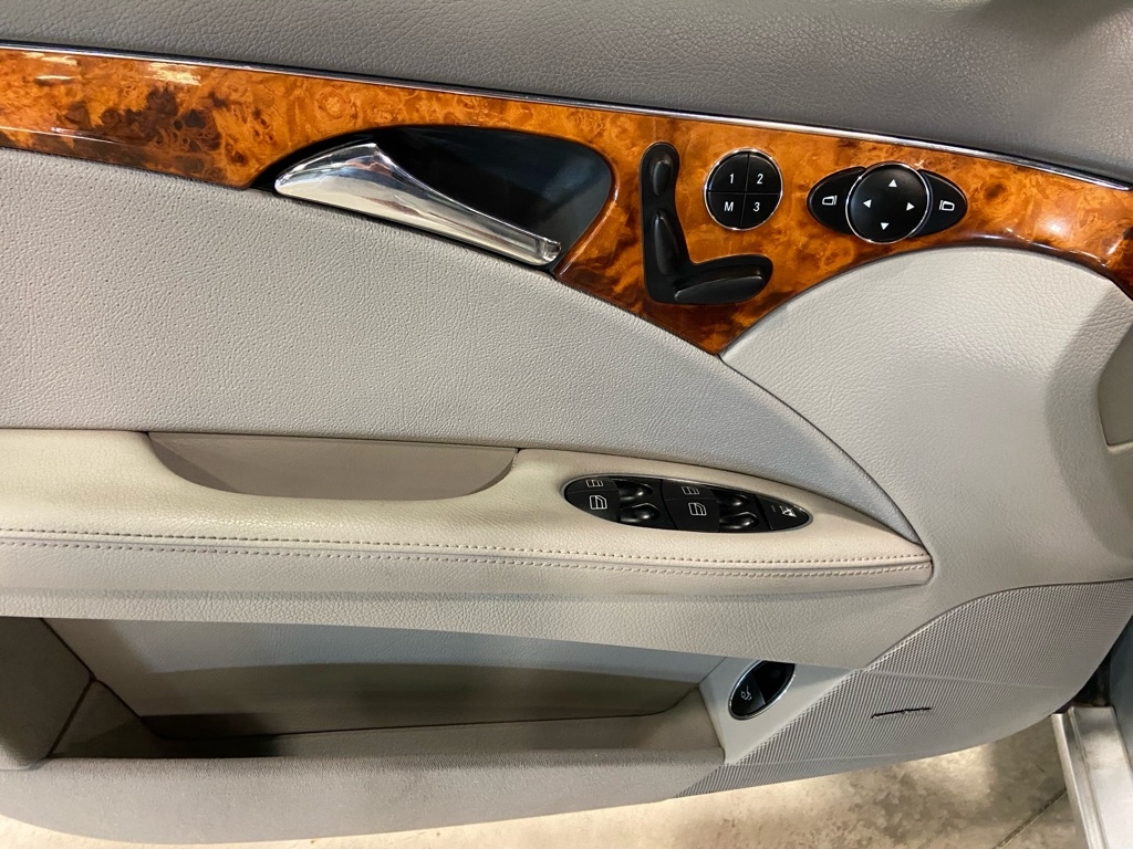 Mercedes-Benz E-Class  2006 Mercedes-Benz E-Class  2006