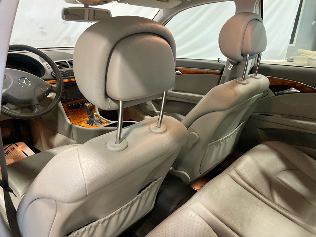 Mercedes-Benz E-Class  2006 Mercedes-Benz E-Class  2006