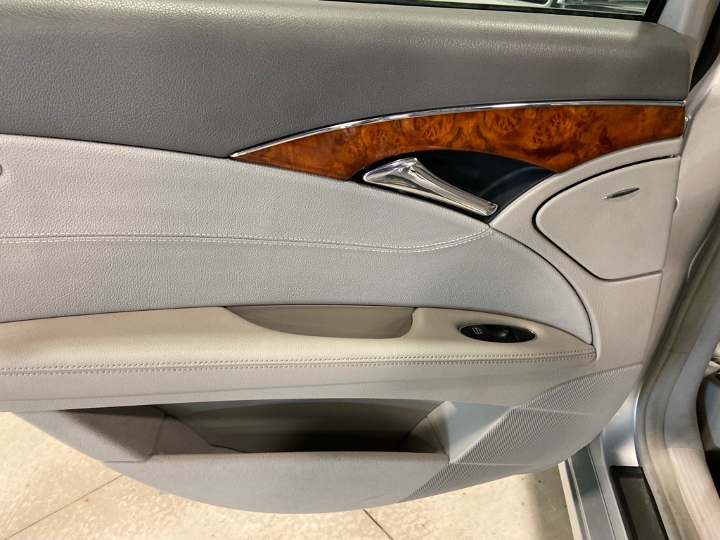 Mercedes-Benz E-Class  2006 Mercedes-Benz E-Class  2006