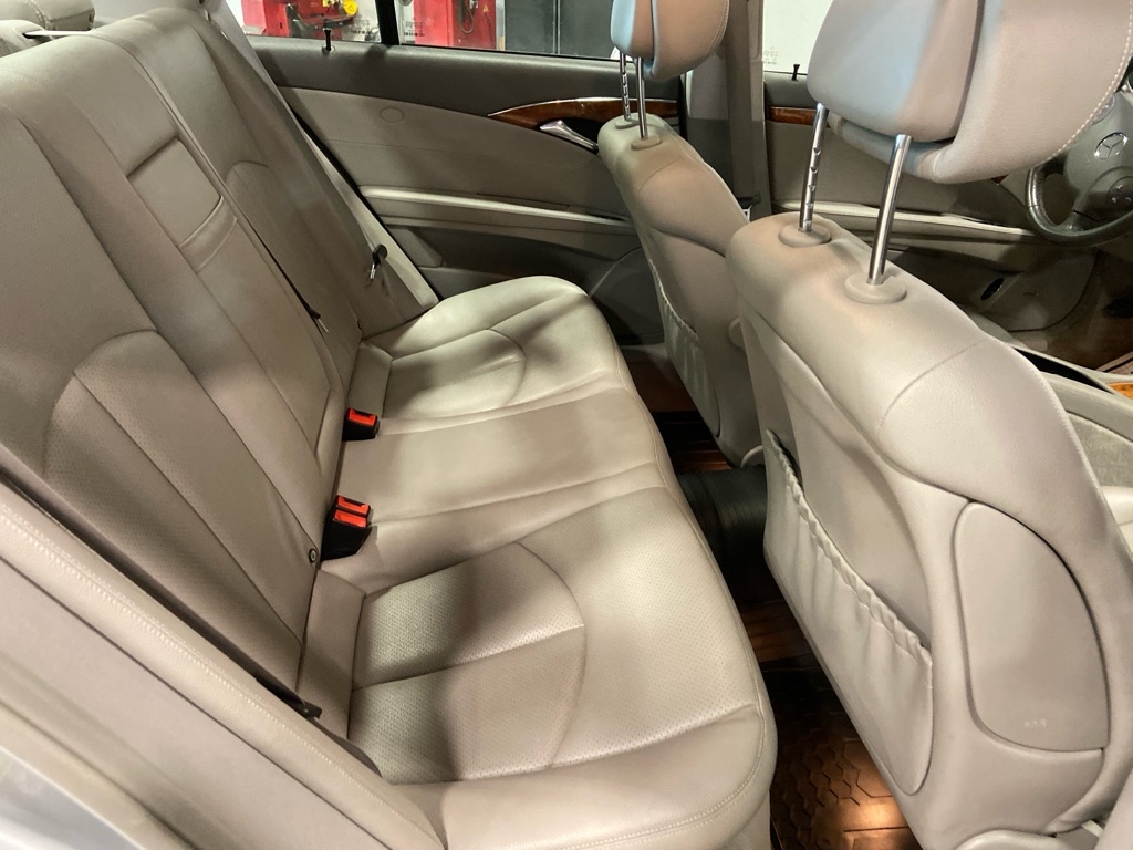 Mercedes-Benz E-Class  2006 Mercedes-Benz E-Class  2006