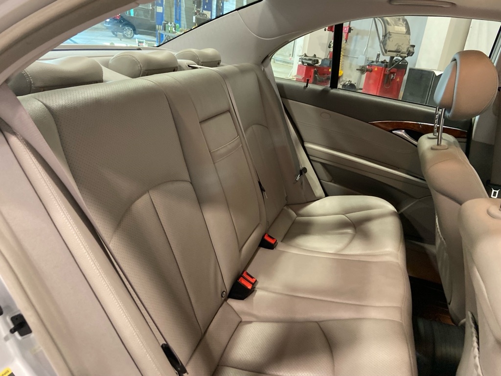 Mercedes-Benz E-Class  2006 Mercedes-Benz E-Class  2006