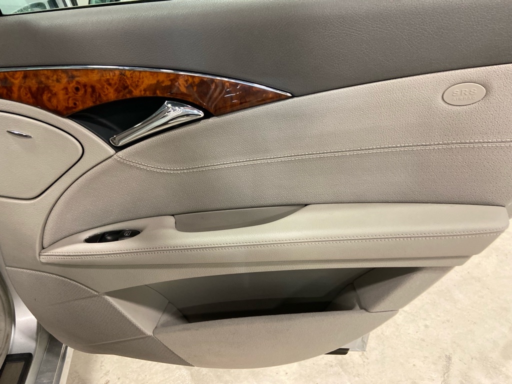 Mercedes-Benz E-Class  2006 Mercedes-Benz E-Class  2006