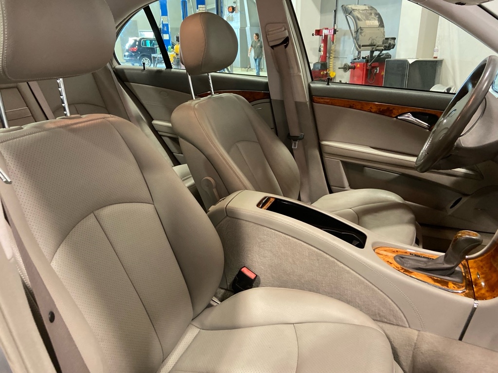 Mercedes-Benz E-Class  2006 Mercedes-Benz E-Class  2006