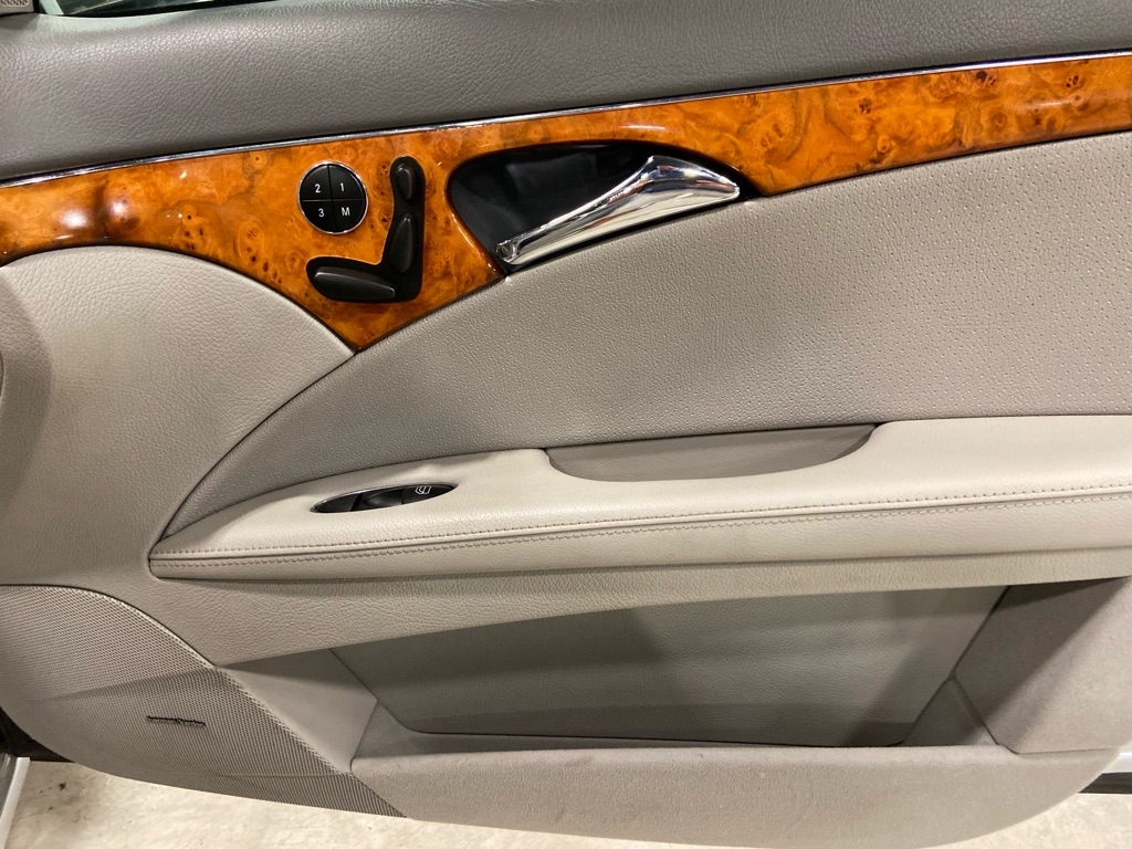 Mercedes-Benz E-Class  2006 Mercedes-Benz E-Class  2006