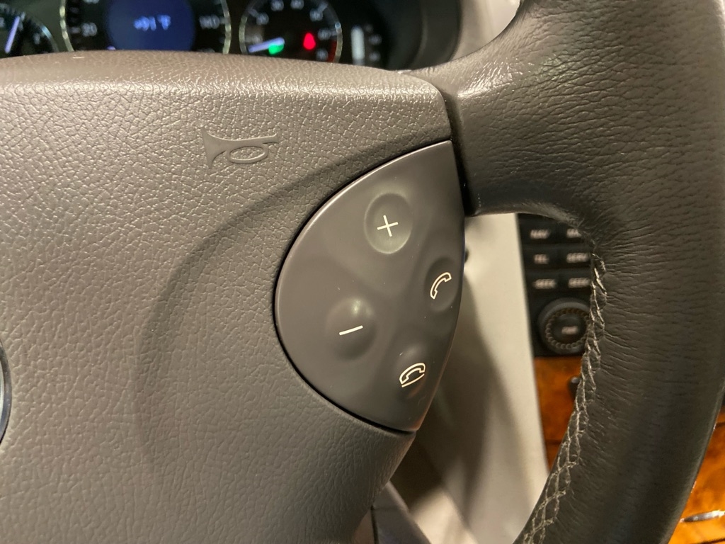 Mercedes-Benz E-Class  2006 Mercedes-Benz E-Class  2006