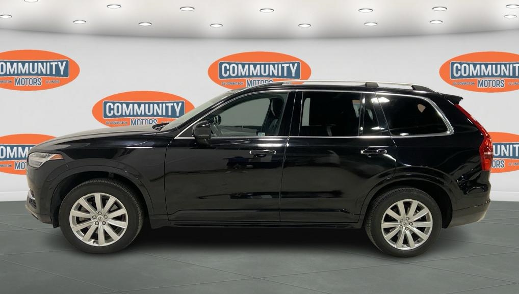 Volvo XC90  2017 Volvo XC90  2017