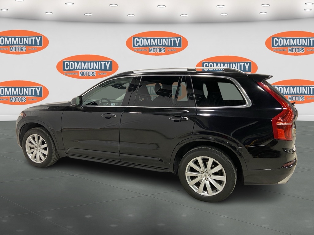 Volvo XC90  2017 Volvo XC90  2017