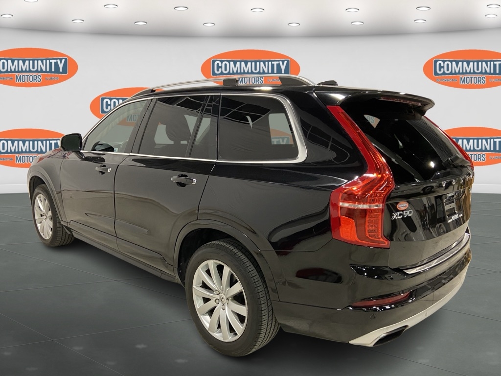 Volvo XC90  2017 Volvo XC90  2017