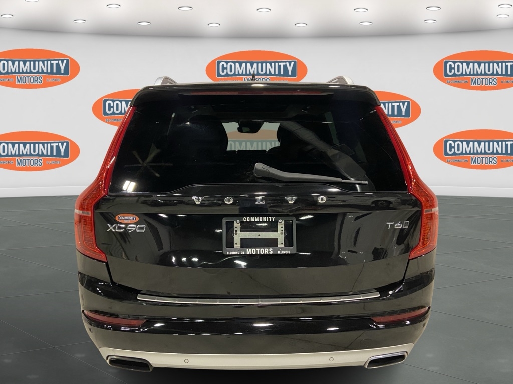 Volvo XC90  2017 Volvo XC90  2017