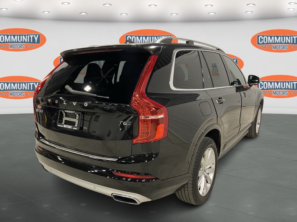 Volvo XC90  2017 Volvo XC90  2017