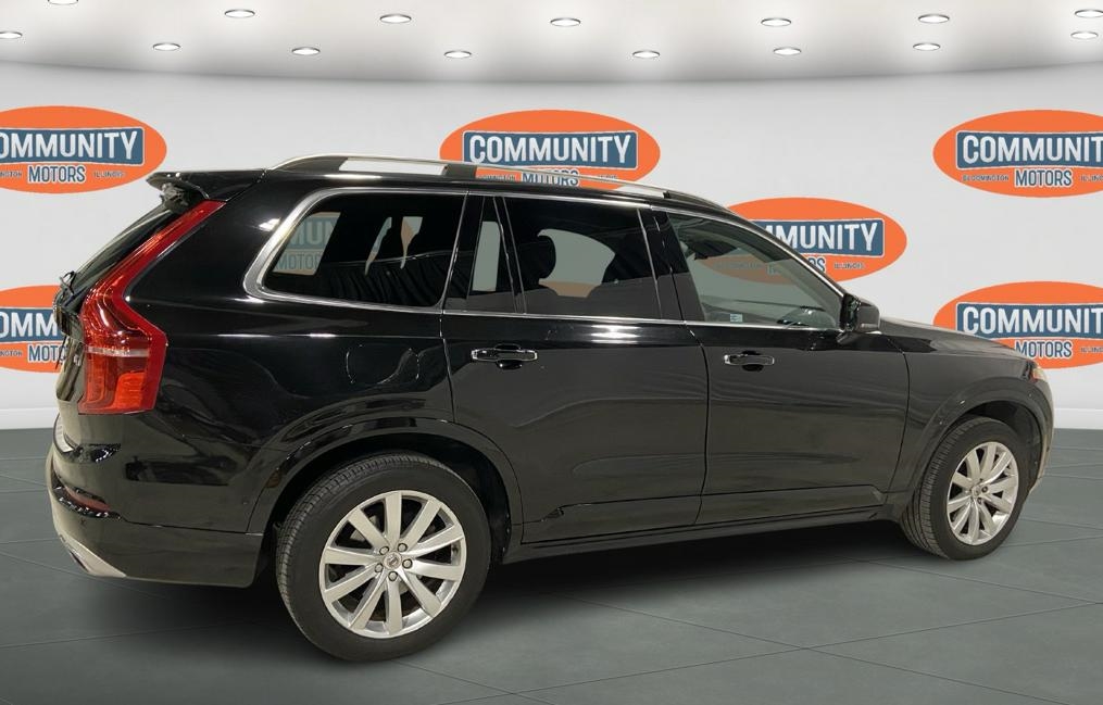 Volvo XC90  2017 Volvo XC90  2017