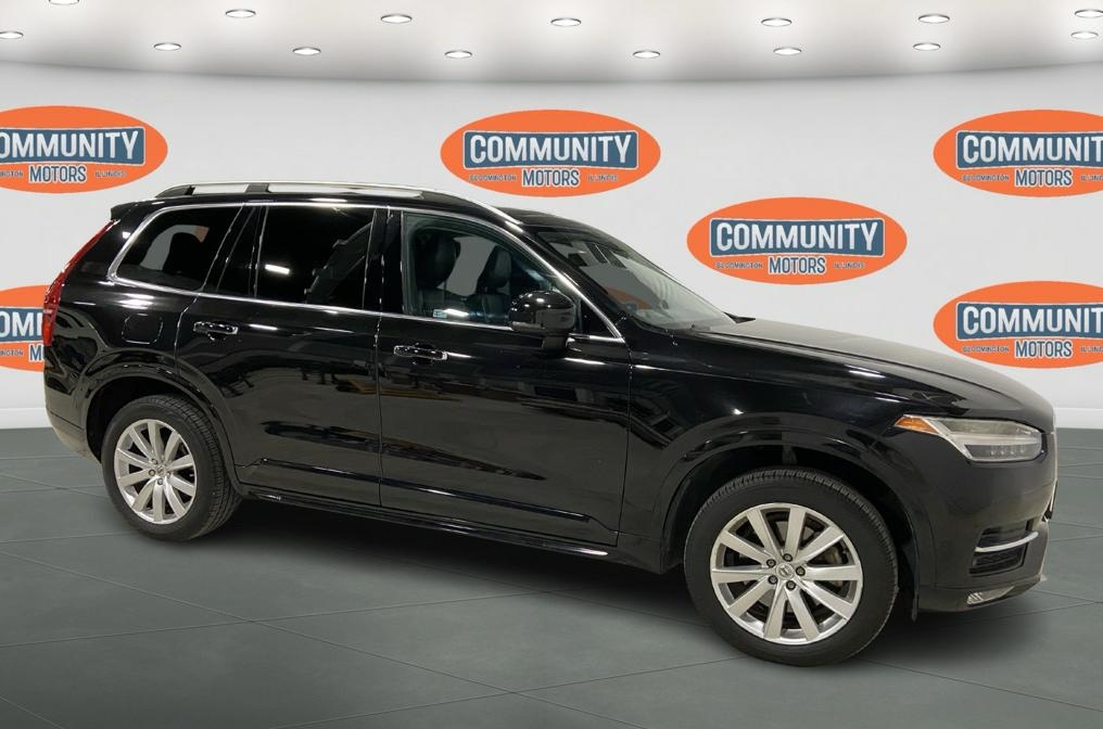 Volvo XC90  2017 Volvo XC90  2017
