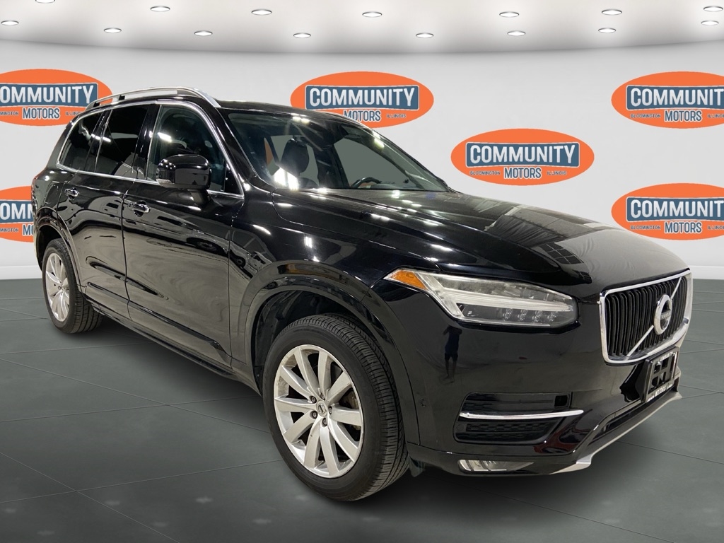 Volvo XC90  2017 Volvo XC90  2017
