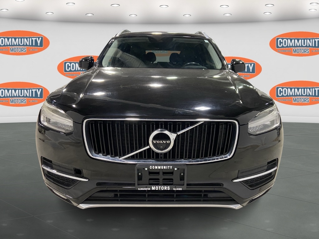 Volvo XC90  2017 Volvo XC90  2017