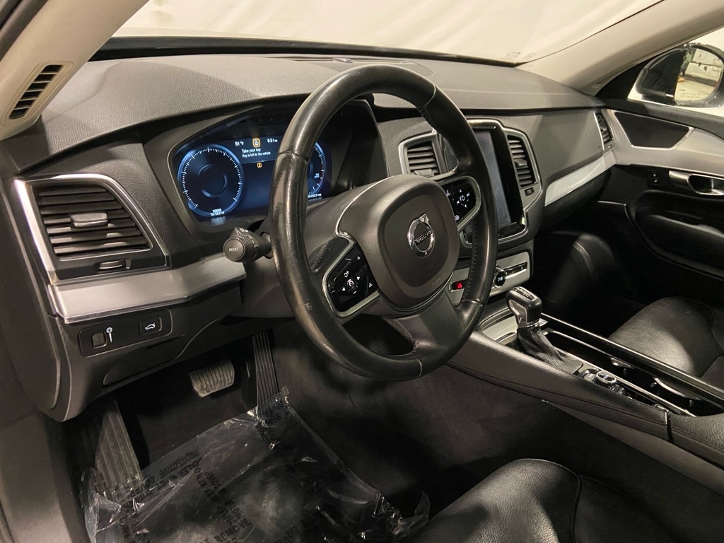 Volvo XC90  2017 Volvo XC90  2017