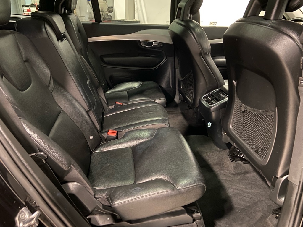 Volvo XC90  2017 Volvo XC90  2017