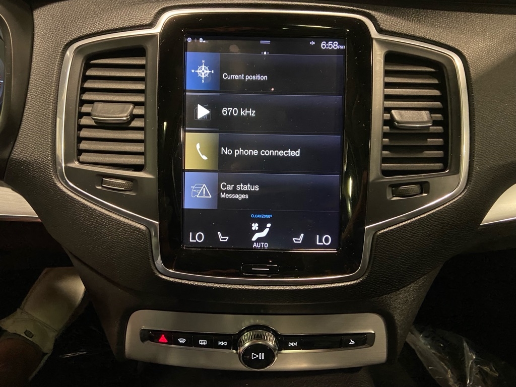 Volvo XC90  2017 Volvo XC90  2017