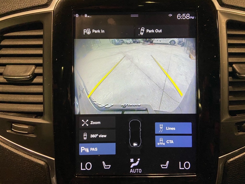 Volvo XC90  2017 Volvo XC90  2017