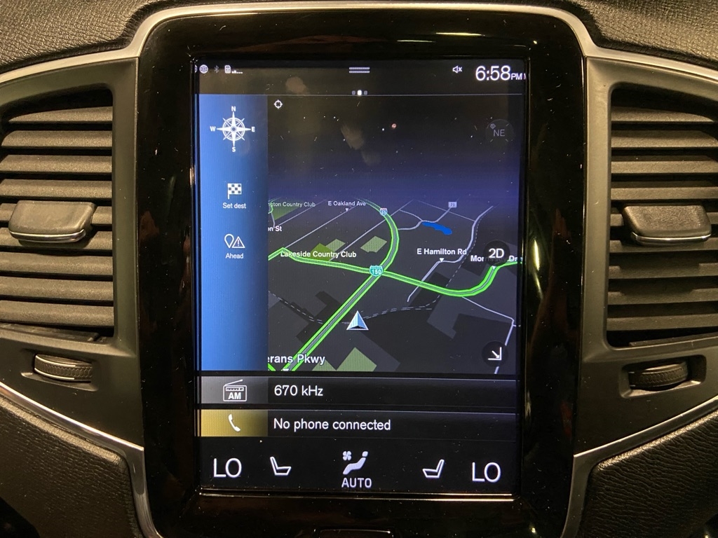 Volvo XC90  2017 Volvo XC90  2017