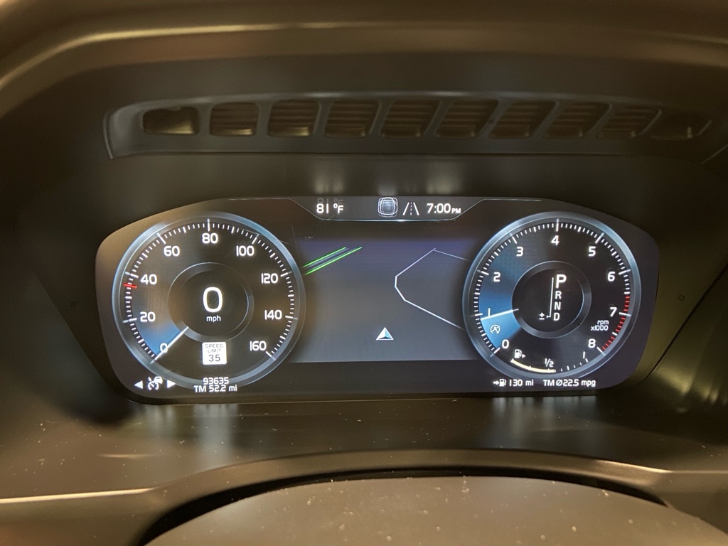 Volvo XC90  2017 Volvo XC90  2017