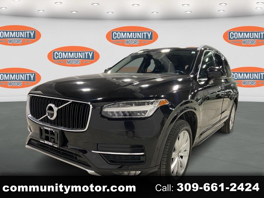 Volvo XC90  2017 Volvo XC90  2017